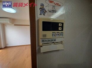 日永駅 徒歩17分 1階の物件内観写真